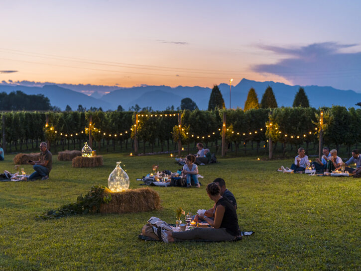 Friuli Venezia Giulia: un viaggio nel gusto
