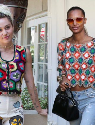 Crochet: capi e accessori all'uncinetto per l'estate