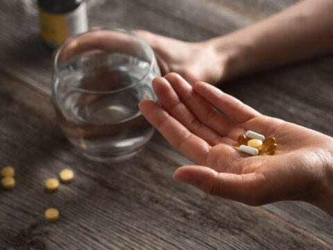 Vitamina D e integratori: quanto servono davvero?