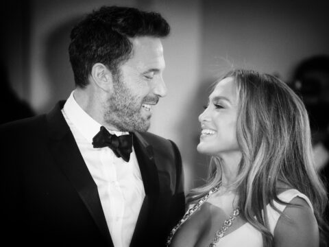 Jennifer Lopez e Ben Affleck si sono sposati a Las Vegas
