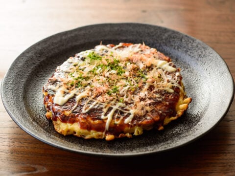 Okonomiyaki