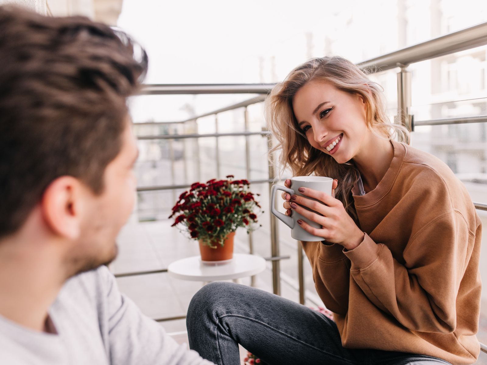 Amicizia Uomo Donna Attrazione Fisica Può esistere davvero l'amicizia tra uomo e donna? - Donna Moderna