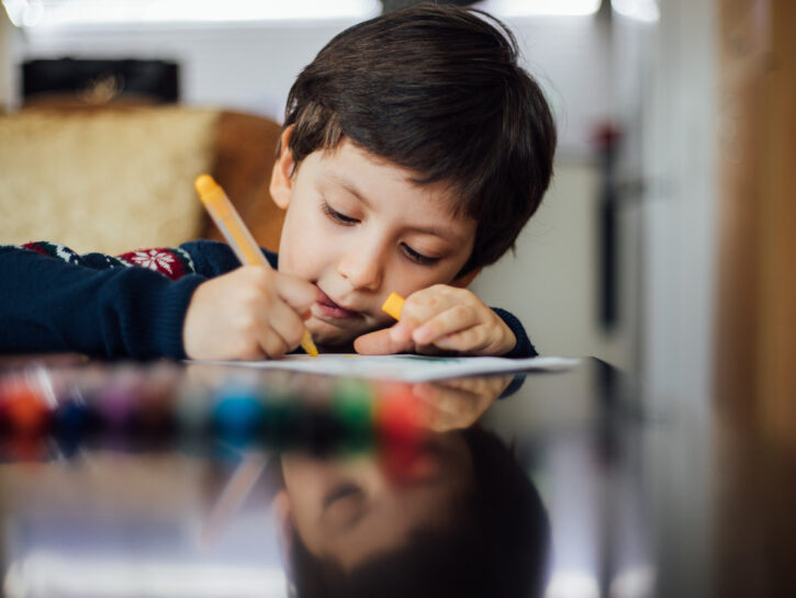 Lavoretti estivi da fare con i bambini