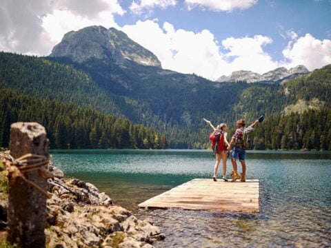 Il melanoma in montagna colpisce di più