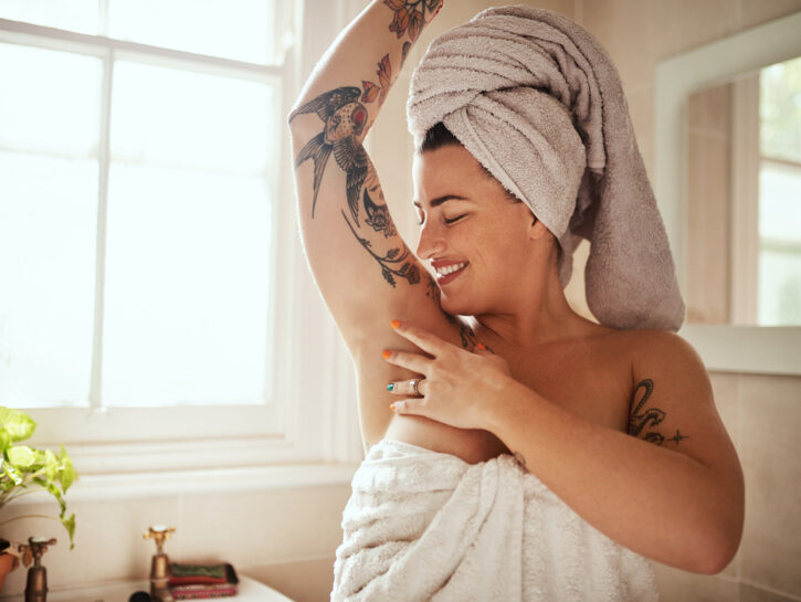 Deodorante top: trova l'alleato perfetto per una freschezza impeccabile