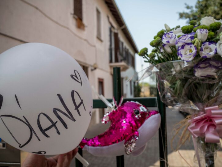 Alessia Pifferi, la mamma di Diana morta di stenti: 