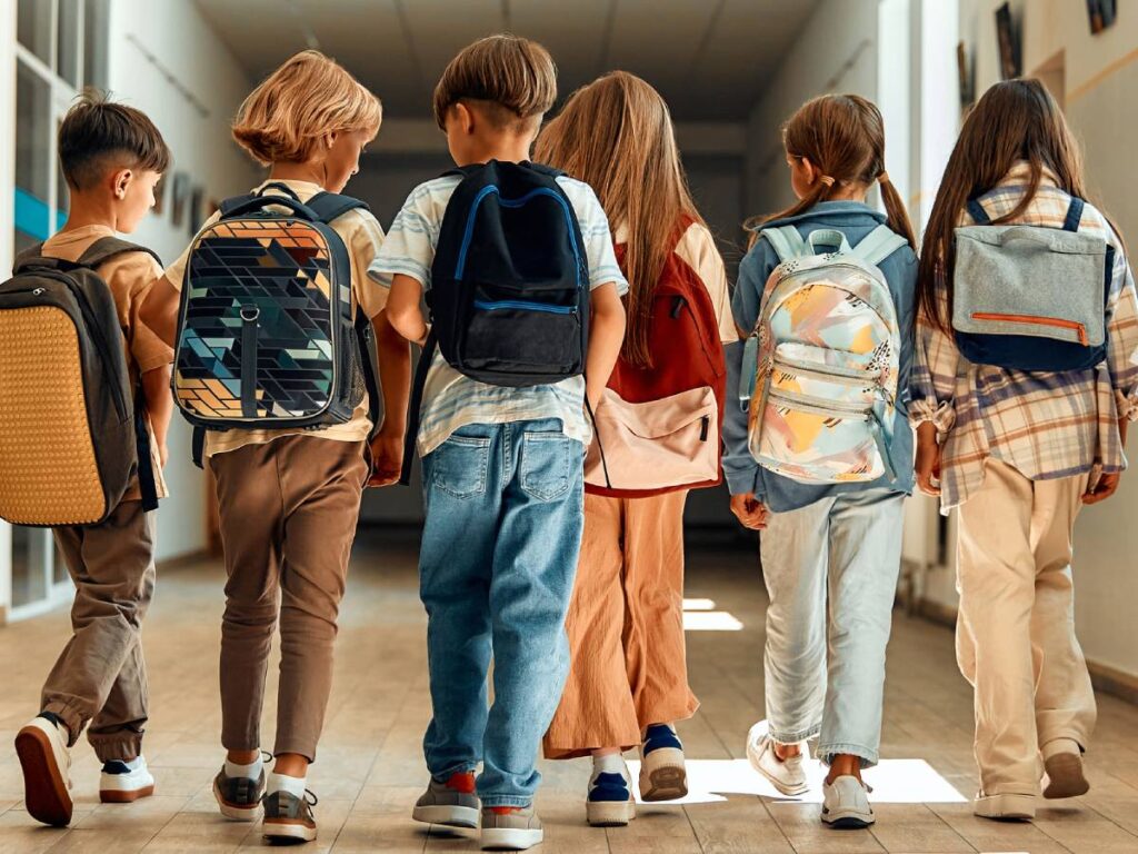 parità di genere bambini Dolomiti Energia