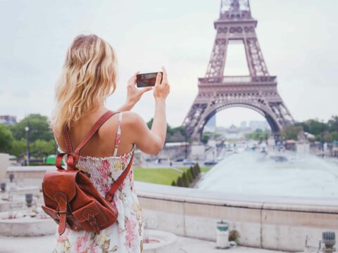 Roaming gratuito se viaggi in Europa, ma occhio!