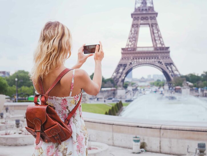 Roaming gratuito se viaggi in Europa, ma occhio!