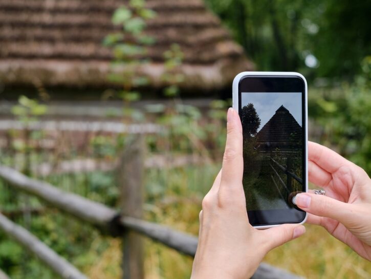 Consigli per fotografare bene la casa per venderla