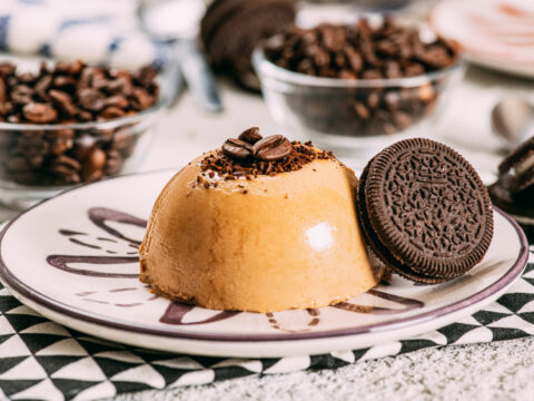 Dolci freddi al caffè: i più freschi e originali per l’estate