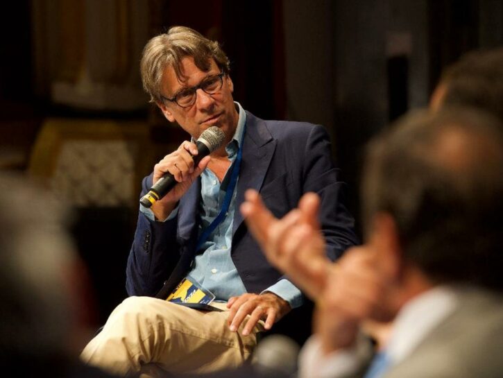 Nicola Porro torna a Bari con 