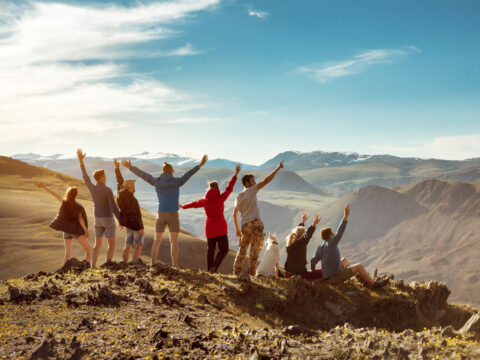 Vacanze aziendali: perché possono essere una soluzione per il tuo team