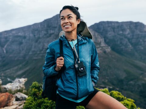 Vai in montagna? Con questi 5 trucchi la tua vacanza andrà al meglio