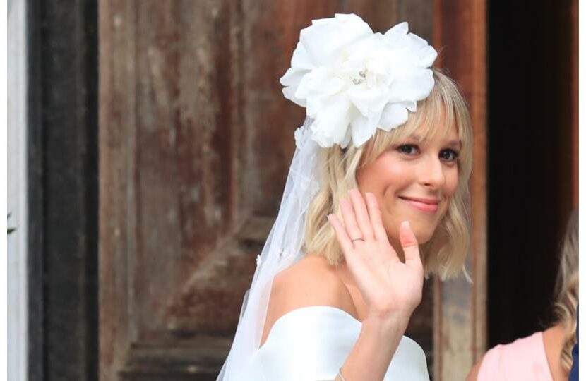 Federica Pellegrini sposa matrimonio