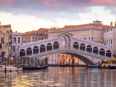 Cose da vedere a Venezia