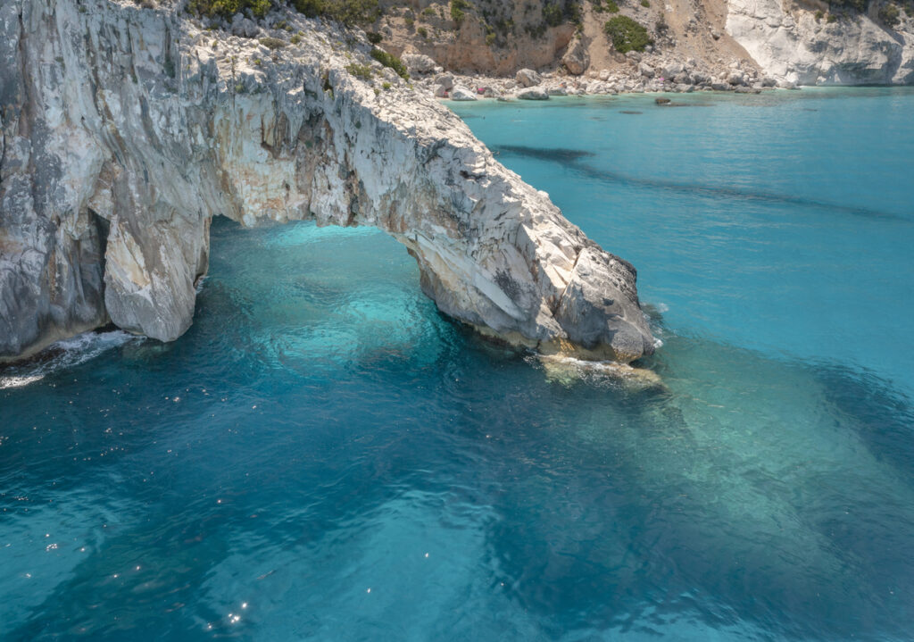 Spiagge incontaminate d'Italia: le 10 più belle dalla Liguria alla Sardegna