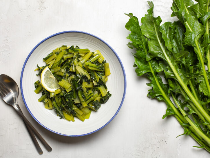 Come pulire e bollire la catalogna: guida completa