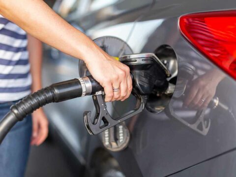 Benzina e diesel, il sito per capire dove costa meno