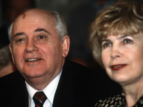 Michail Gorbaciov è morto