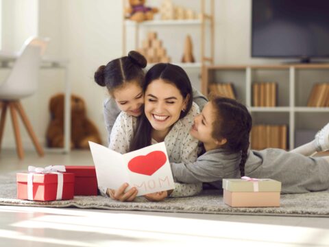 Le mamme sono indispensabili?