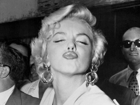 Marilyn Monroe, 60 anni dopo in 60 foto