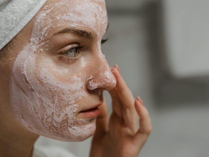 Come fare la oily skincare per pelle grassa