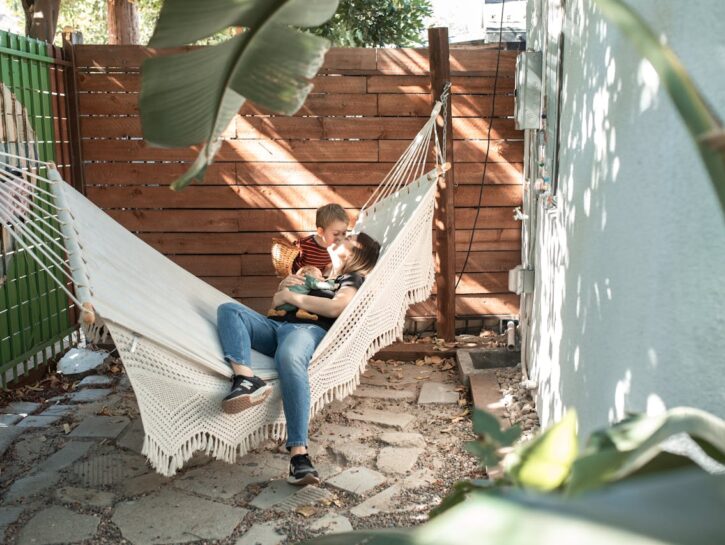 Come personalizzare la staccionata del giardino