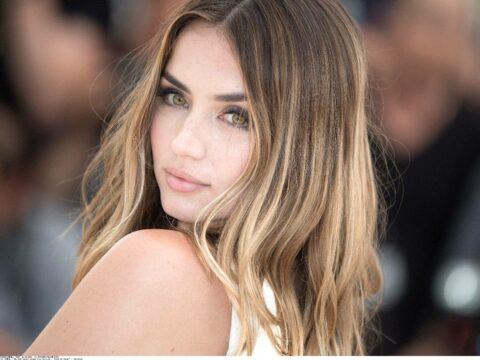 Ana De Armas e la consacrazione in Blonde