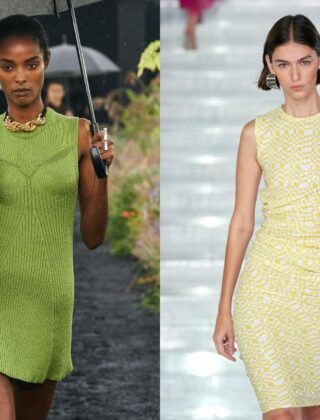 Tendenze 2023: bon ton da mattina a sera!