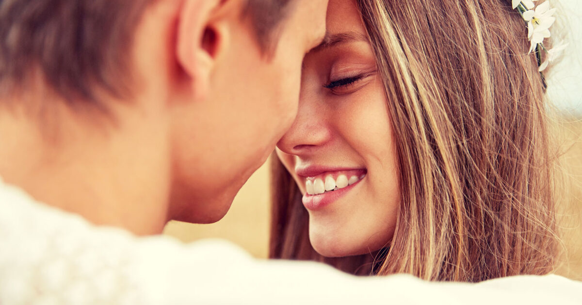 Come riconoscere il vero amore - Donna Moderna