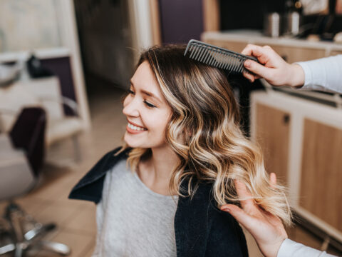 Capelli: i trattamenti da fare a fine estate