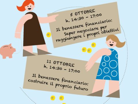 Donne in attivo: cos'è e tutti i vantaggi del progetto “rosa” - e gratuito - di educazione finanziaria