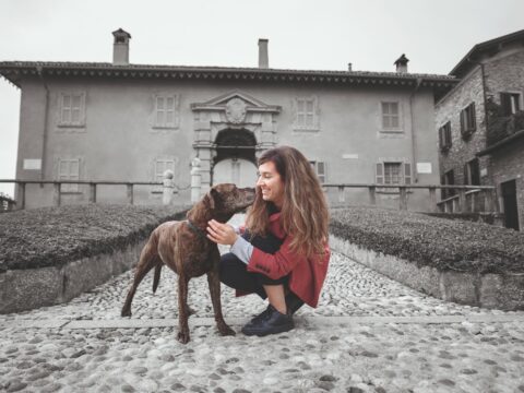 "Aiuta Purina a dare una zampa": al via la nuova campagna a sostegno dell'Enpa