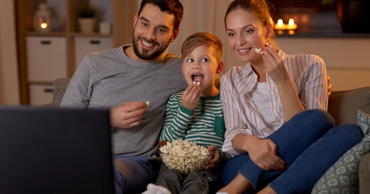 Film Da Vedere Con I Bambini Cartoni animati e film da vedere con i nostri figli per insegnare ad