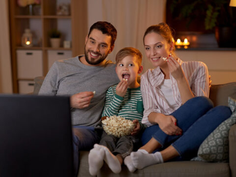 Cartoni animati e film da vedere con i nostri figli per insegnare ad amare il Pianeta