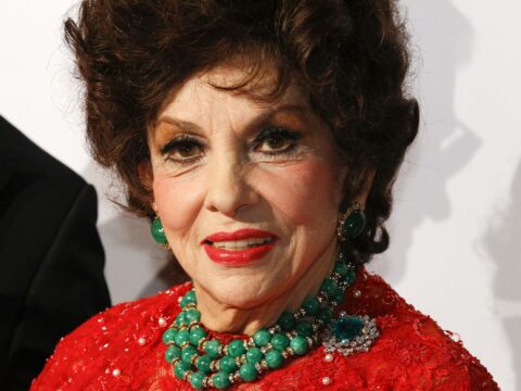 Morta Gina Lollobrigida: attrice simbolo dell’Italia del Dopoguerra