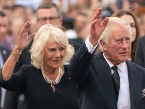 Camilla, da amante e rivale di Diana a Regina consorte