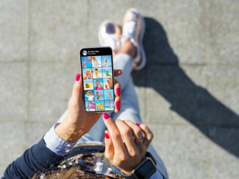 Instagram: perché se pubblichi troppe stories non risulti credibile?