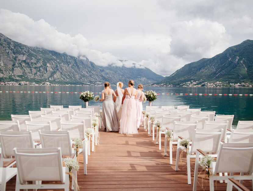 Matrimonio cerimonia nozze location lago montagne