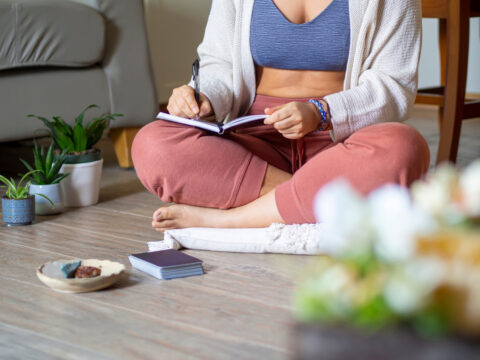 Diario dell'allenamento: perché è importante tenerlo e come ci motiva