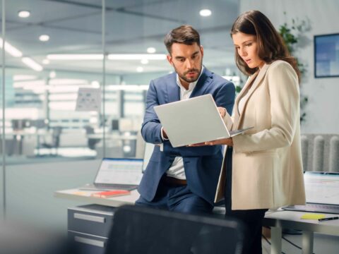 In arrivo più donne manager, politiche e nelle STEM