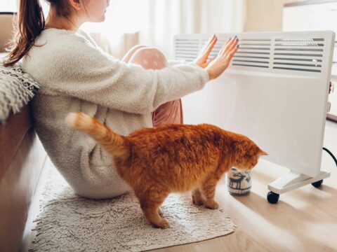 Pompa di calore per risparmiare: pro e contro