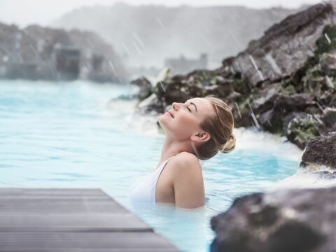 Piscine termali: le più belle d'Europa e perché visitarle adesso