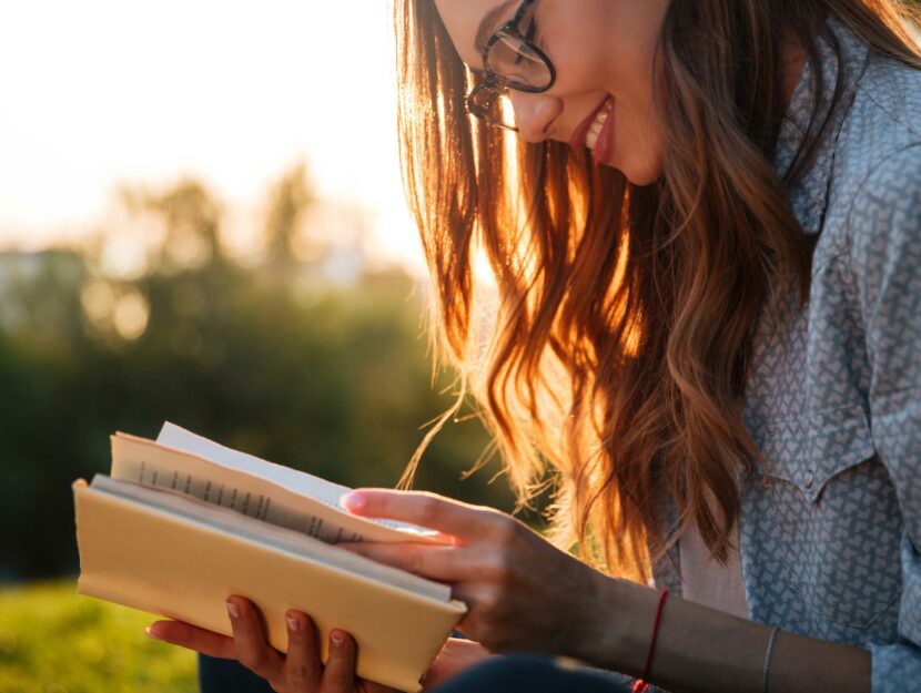 I libri da leggere prima di vedere il film - Donna Moderna