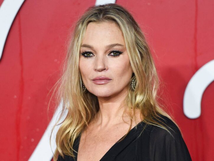Come mettere il bronzer nel contouring secondo Kate Moss