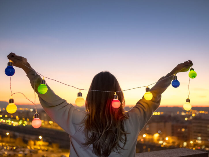 Come organizzare un party di ferragosto in casa