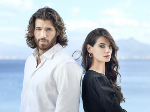 Viola come il mare, la serie tv con Can Yaman