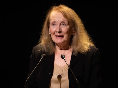 Annie Ernaux, premio Nobel per la Letteratura 2022
