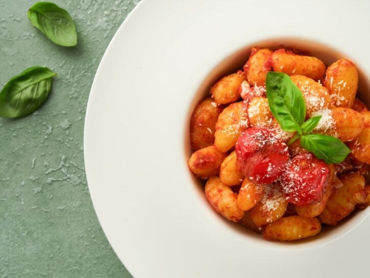 Sughi per gnocchi: 5 ricette facili e golose da provare